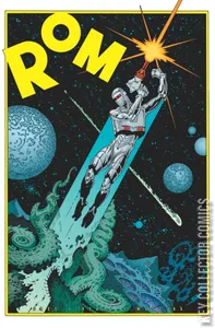 ROM #1