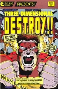 Destroy!! #1