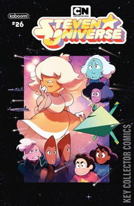 Steven Universe #26 