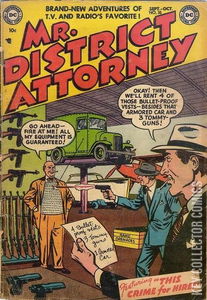 Mr. District Attorney #35