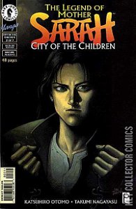 The Legend of Mother Sarah: City of the Children #2