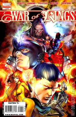 War of Kings