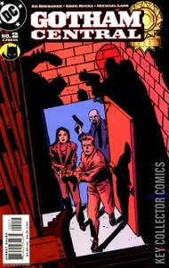Gotham Central #2
