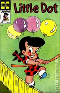 Little Dot #9