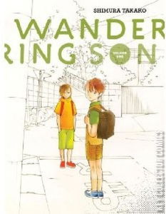 Wandering Son #1