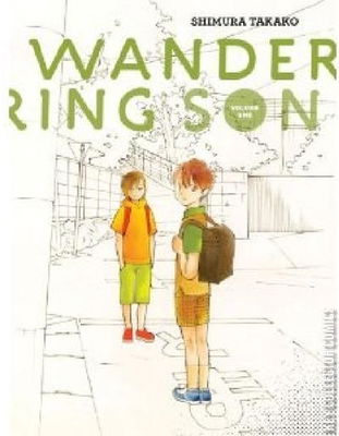 Wandering Son