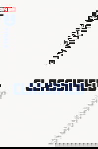 Ultimate Universe: Finale #1