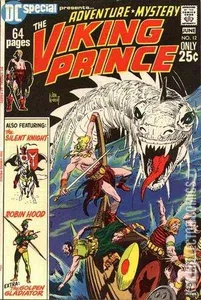 DC Special #12