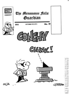 The Menomonee Falls Guardian #19