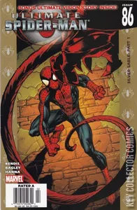 Ultimate Spider-Man #86
