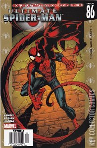Ultimate Spider-Man #86 