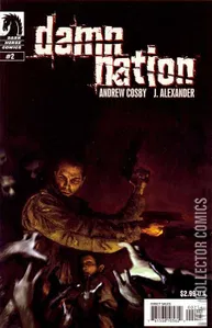 Damn Nation #2