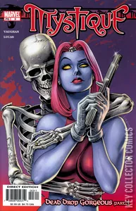 Mystique #3