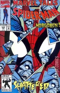 Marvel Tales #258