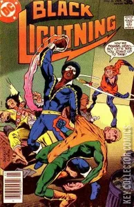 Black Lightning #6