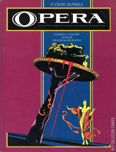 Opera #0