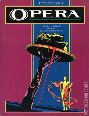Opera