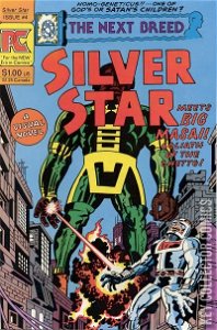 Silver Star #4