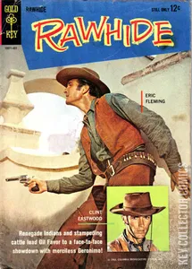 Rawhide #2