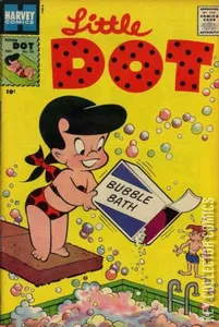 Little Dot #28
