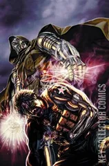Variant Cover for Winter Soldier #3