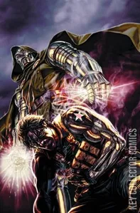 Winter Soldier #3