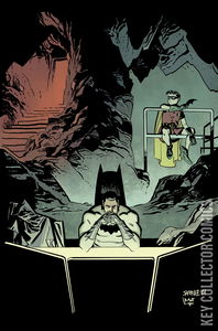 Batman and Robin: Year One #3