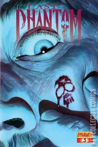 The Last Phantom #3