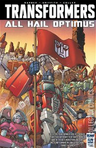 Transformers #50