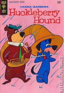 Huckleberry Hound #42