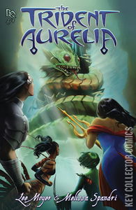 Trident of Aurelia #3