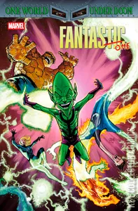 Fantastic Four #32