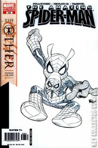 Amazing Spider-Man #528