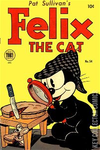 Felix the Cat #54