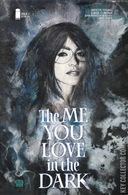 The Me You Love In The Dark