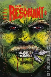 Resonant #6