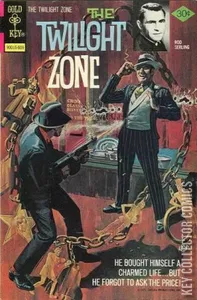 Twilight Zone #73