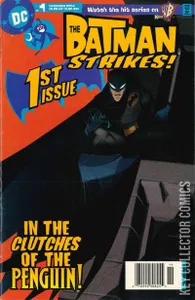 Batman Strikes, The #1