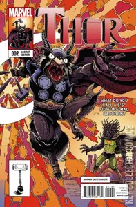 Thor #2