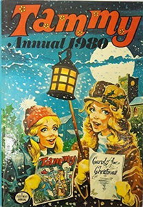 Tammy Annual #1980