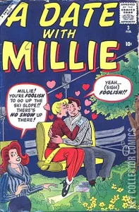 A Date with Millie #3