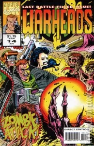 Warheads #14