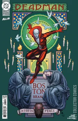 Deadman