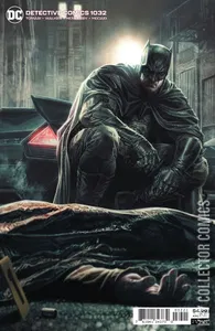 Detective Comics #1032