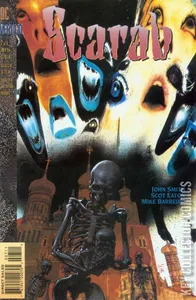 Scarab #7
