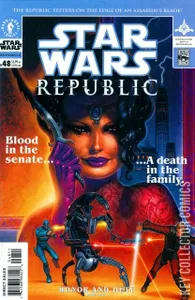 Star Wars: Republic #48
