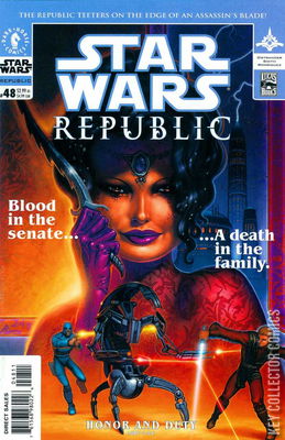 Star Wars: Republic