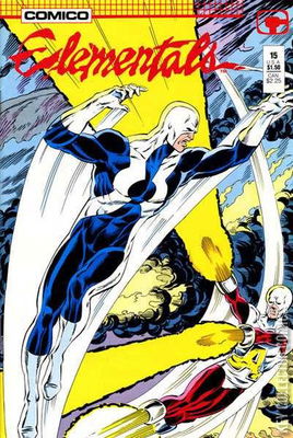 Elementals
