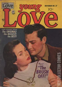Young Love #27