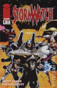 Stormwatch